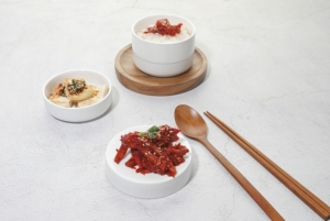 속초오마니젓갈,속초오마니 명태회 350g