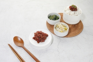 속초오마니젓갈,속초오마니 비빔젓갈 350g