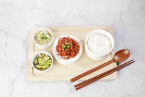 속초오마니젓갈,속초오마니 진미채무침 350g