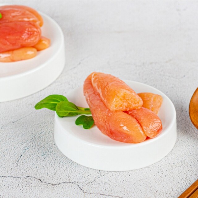 강원더몰,(위크세일)(못난이 상품) 속초오마니 백명란 동가리 350g